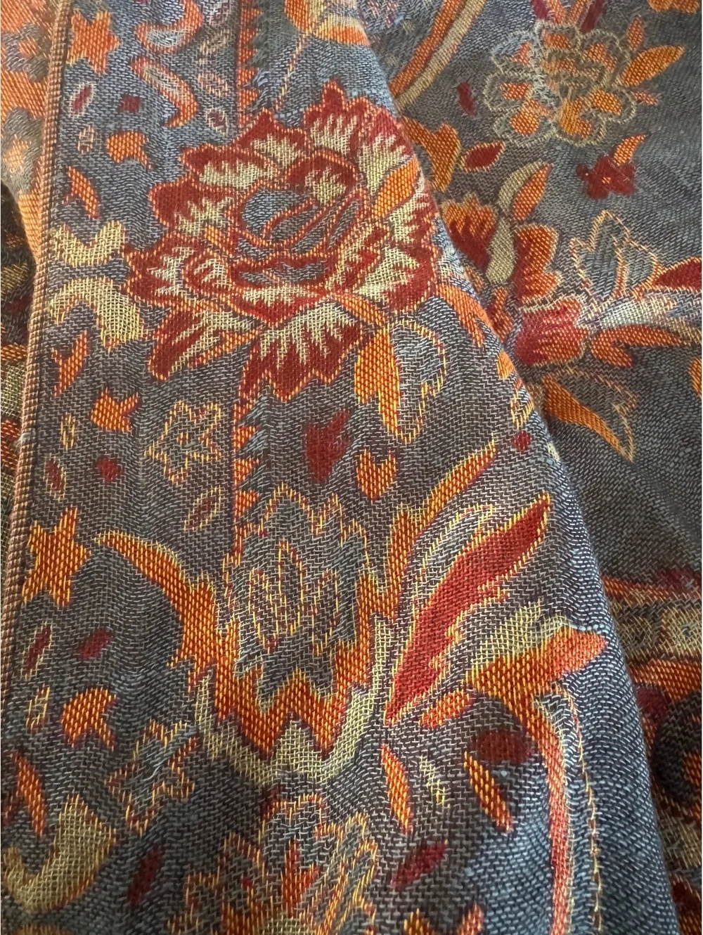 pashmina beautiful shawl